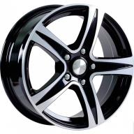 Discs SKAD Sakura 6.5J 16 5x114.3 ET35 d67.1 (diamant)