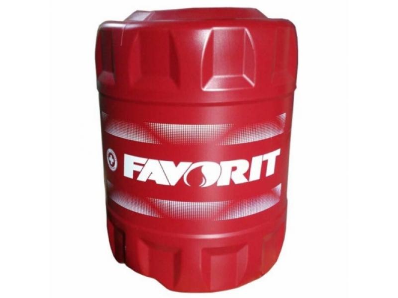 Favorit ВМГЗ (20л) Ulei Hidraulic Favorit ВМГЗ (20л) Ulei Hidraulic