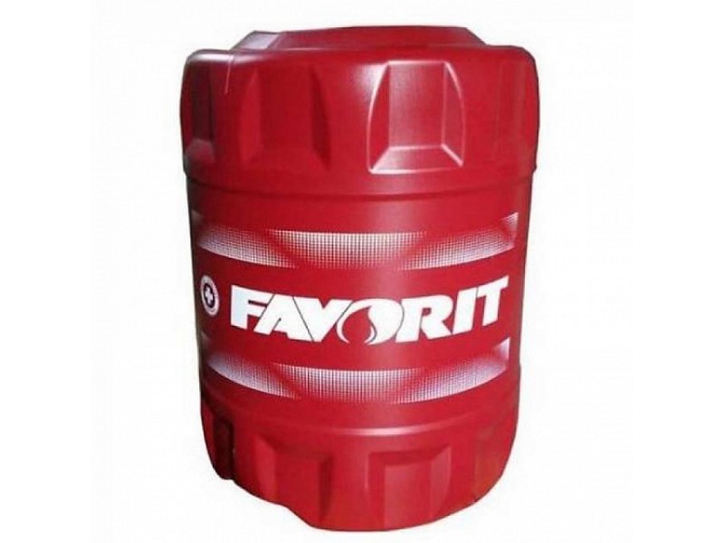 Favorit Track FDS-5 10W-40 (10L) Ulei de motorina Favorit Track FDS-5 10W-40 (10L) Ulei de motorina
