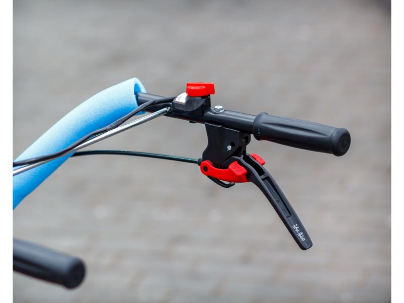 Motocultivator Pubert UNO 20 P
