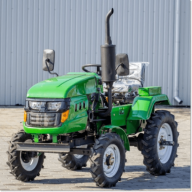 Tractor BIZON 150 (15 c.p)