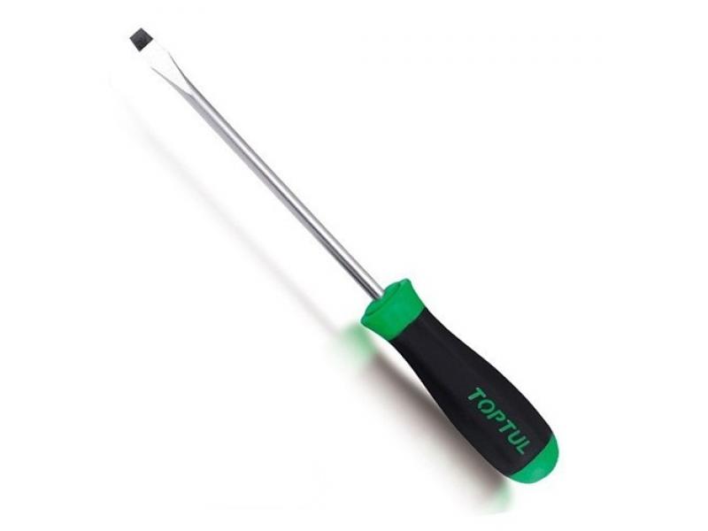 Surubelnita cu fanta 4.0x100mm FAAB0410 Surubelnita cu fanta 4.0x100mm FAAB0410