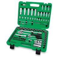 Set de scule 94 unități GCAI094R Toptul