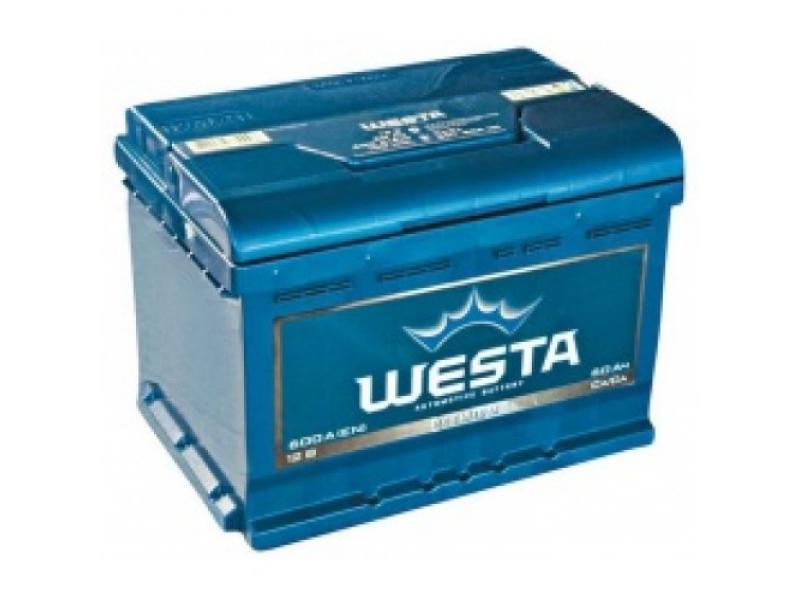 Acumulator Westa Standard A3 100Ah 12V