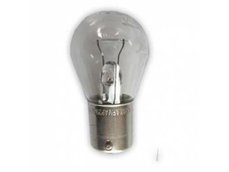 Bec INWELLS 24V 21W cu un contact Bec INWELLS 24V 21W cu un contact