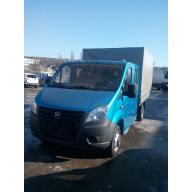 Автомобиль GAZ  Next ,,Фермер'' A22R32-1030 