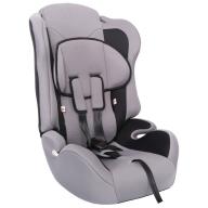 Scaun auto Zlatek Atlantiс (gri)