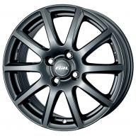 Discs  Rial Milano 7.0J R17 5x108 ET47 d70.1