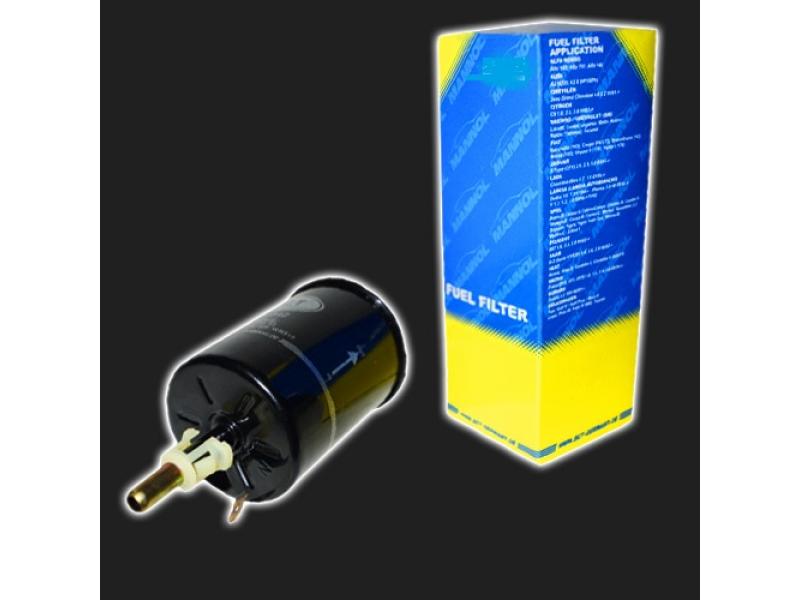 Filtru combustibil  ST345 BMW