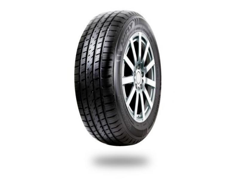 Anvelope 265/65 R 17 HIFLY 112H VIGOROUS HT601 All season Anvelope 265/65 R 17 HIFLY 112H VIGOROUS HT601 All season
