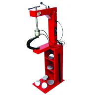 Vulcanizer TRAD004 Big Red