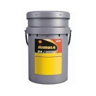 Shell RIMULA R4 L 15W-40 20L