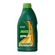 Ulei FanFaro MAX 4 80W-90 GL-4 (4 l)