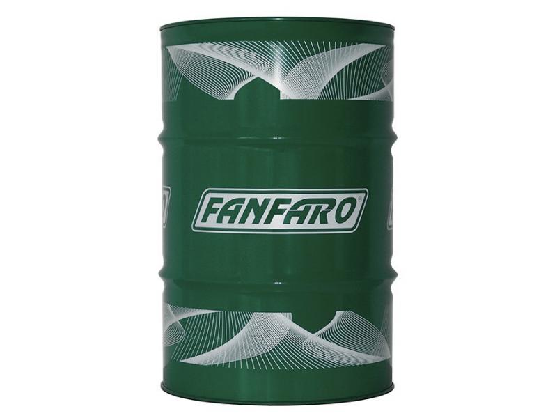 Oil  Fanfaro Hydro ISO 46 (60 l)
