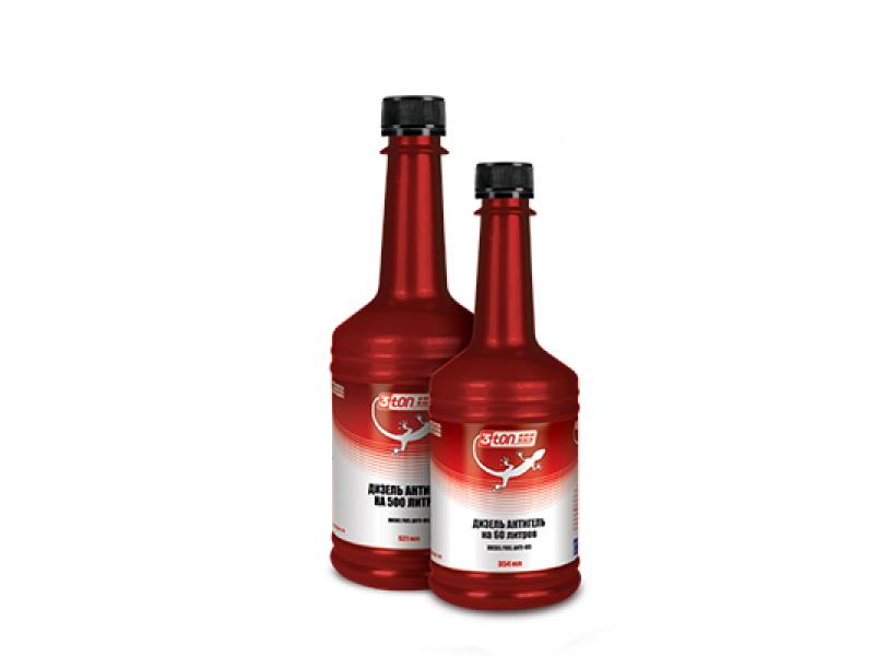  Diesel antigel at 60l 3ton TT-310 (354ml)