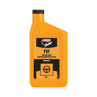 Ulei TM-104  для гидроусилителя руля POWER STEERING FLUID 1l