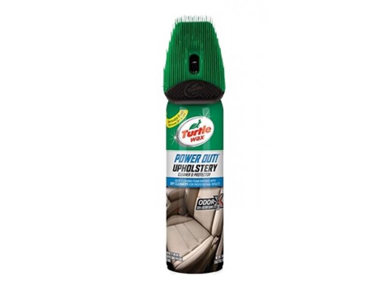 Solutie de curatare a tapiseriei Turtle Wax T-246R1 (510 gr.)