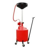 Oil collector