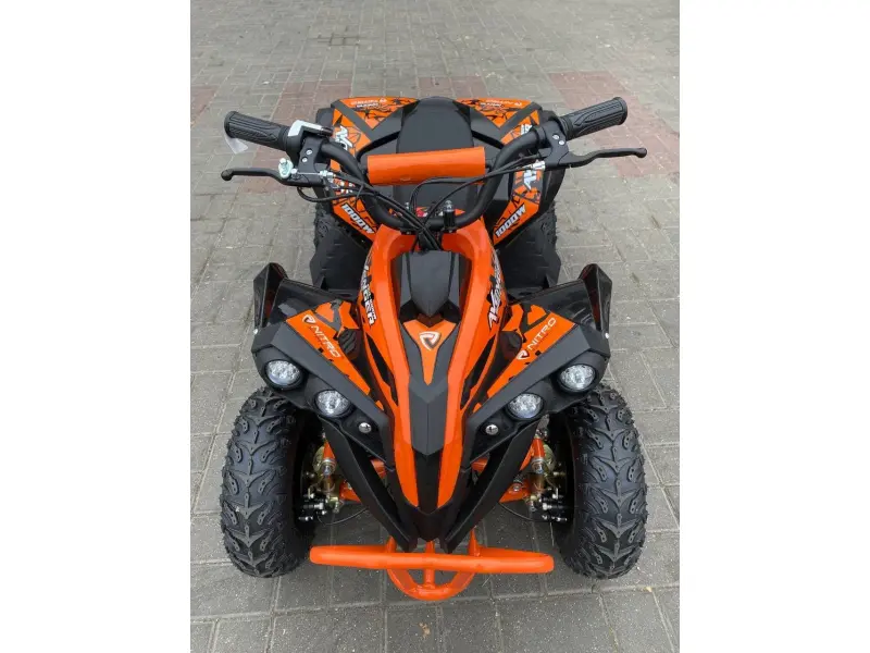 ATV Profi EATV 06 ATV Profi EATV 06