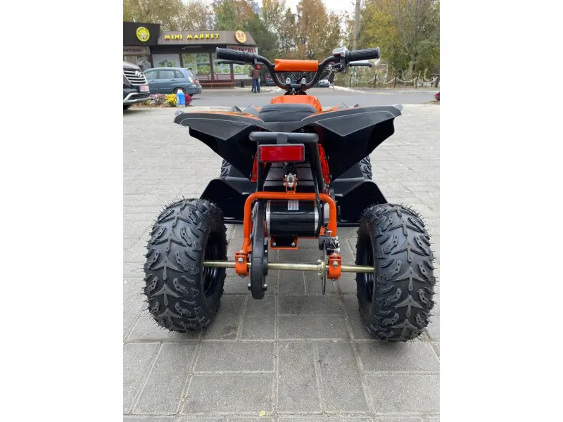 ATV Profi EATV 06 ATV Profi EATV 06