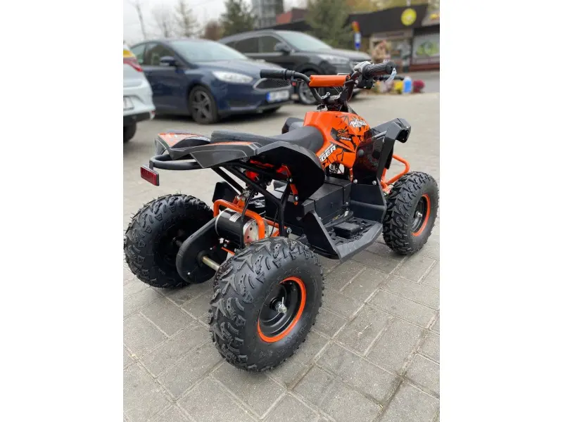 ATV Profi EATV 06 ATV Profi EATV 06