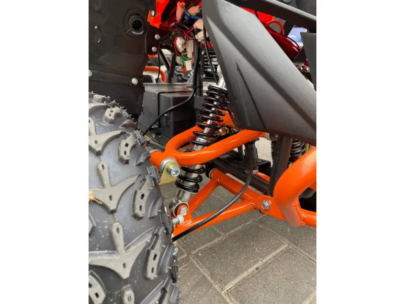 ATV Profi EATV 06 ATV Profi EATV 06