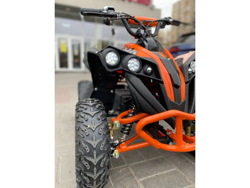 ATV Profi EATV 06 ATV Profi EATV 06
