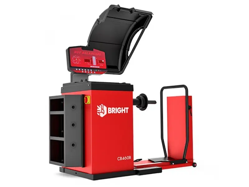 Schimbator de anvelope BRIGHT CB460B Schimbator de anvelope BRIGHT CB460B