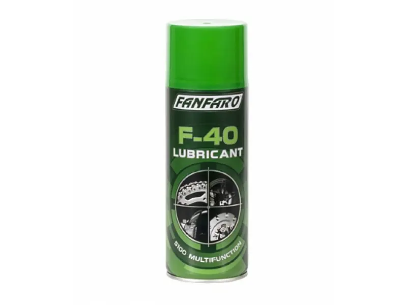 Lubrifiant Fanfaro F-40 400 ml