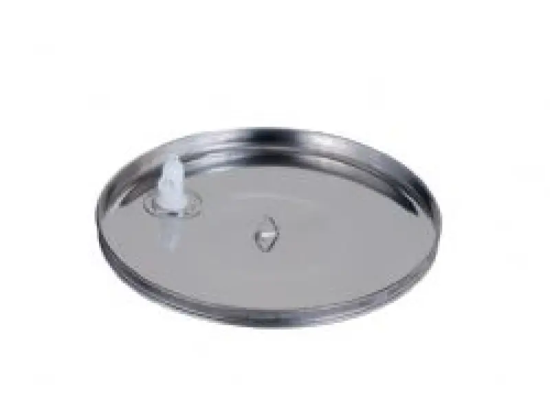 Butoi din oțel inoxidabil cu capac pneumatic 100 l Butoi din oțel inoxidabil cu capac pneumatic 100 l