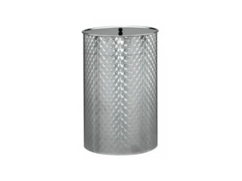 Butoi din oțel inoxidabil cu capac pneumatic 100 l Butoi din oțel inoxidabil cu capac pneumatic 100 l