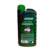 Șampon pentru spălarea mâinilor, Fanfaro Auto Wash & Wax, (concentrat) 1l