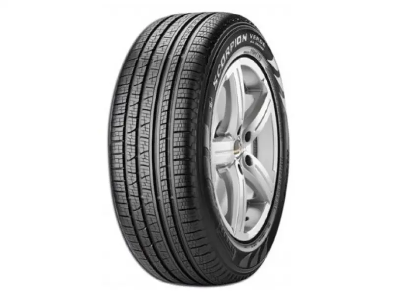 235/55/19 Pirelli Scorpion Verde (MO) 101V 