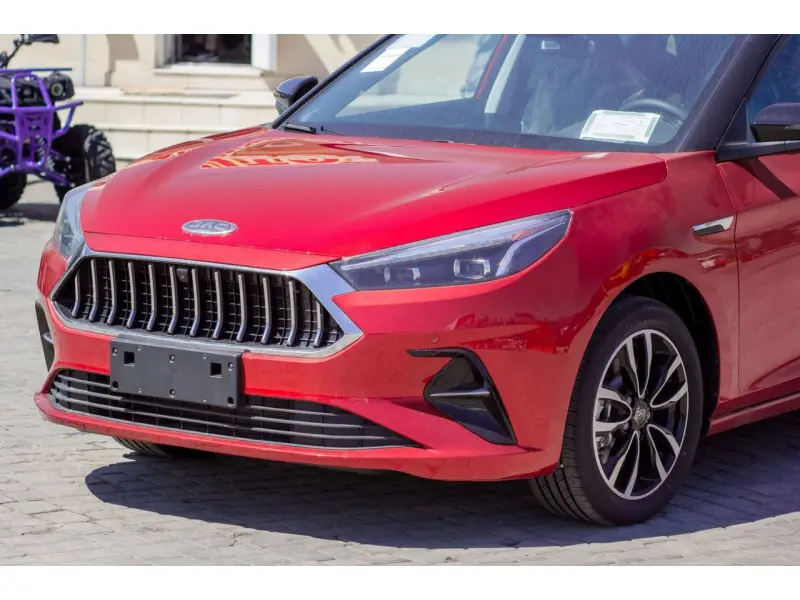 Jac J7 Jac J7