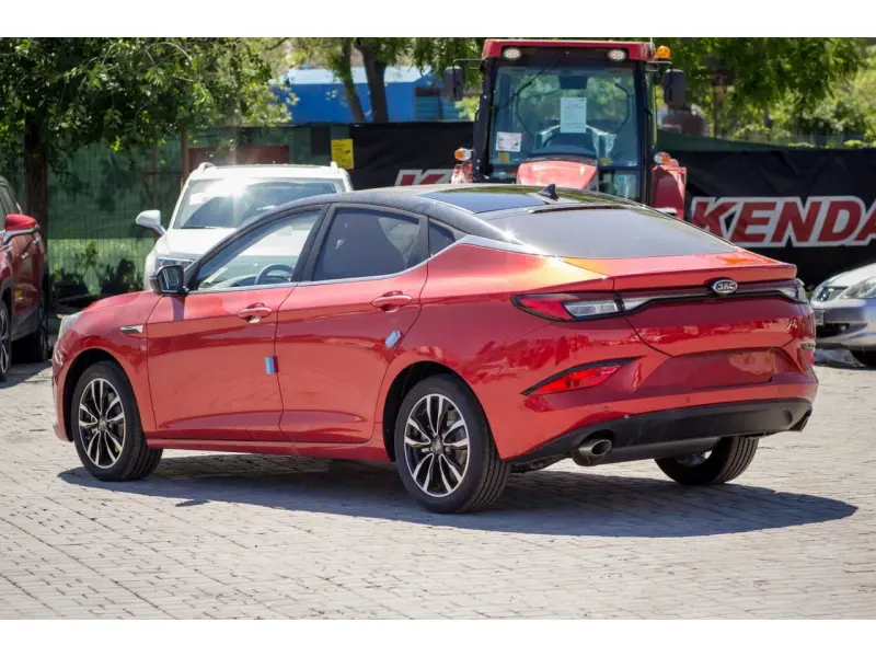 Jac J7 Jac J7