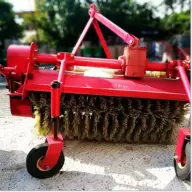 Коммунальная щетка SWS120