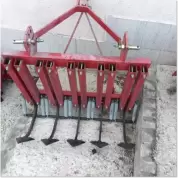 Kультиватор 3ZT-1.4