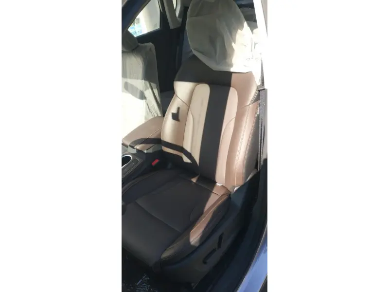 CHANAGAN CS35 Plus (Gri)