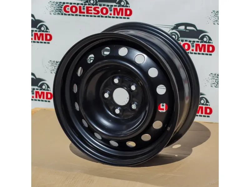 Диск  15  5х100  6j  d=54.1  ЕТ32,