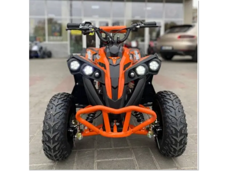 ATV Profi EATV 06 ATV Profi EATV 06