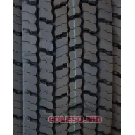 Anvelope Cordiant Professional DR-1 295/80 R22.5 TL (axa spate)