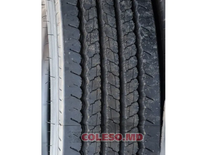 Pirelli TR85 215/75 R17.5 TL AM 126/124M (axa fata)