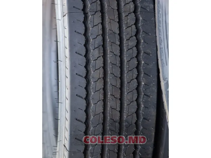 Pirelli TR85 215/75 R17.5 TL AM 126/124M (axa fata)