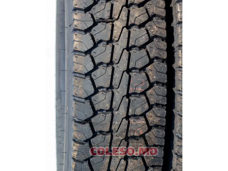 Pirelli TR85 215/75 R17.5 TL AM 126/124M (axa spate)