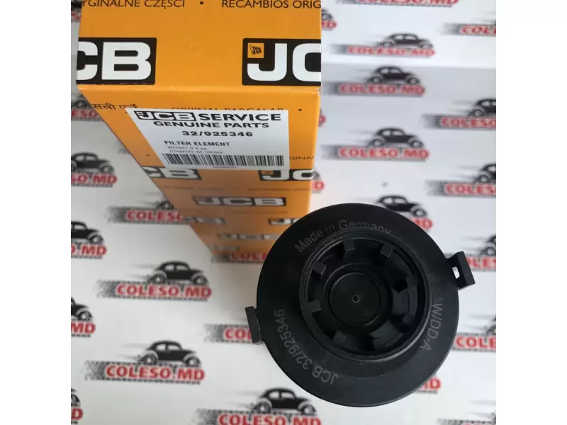 Filtru hidraulic 32/925346 pentru JCB3CX/4CX