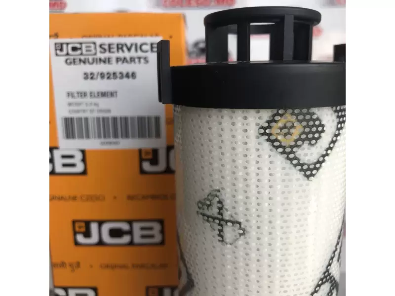 Filtru hidraulic 32/925346 pentru JCB3CX/4CX
