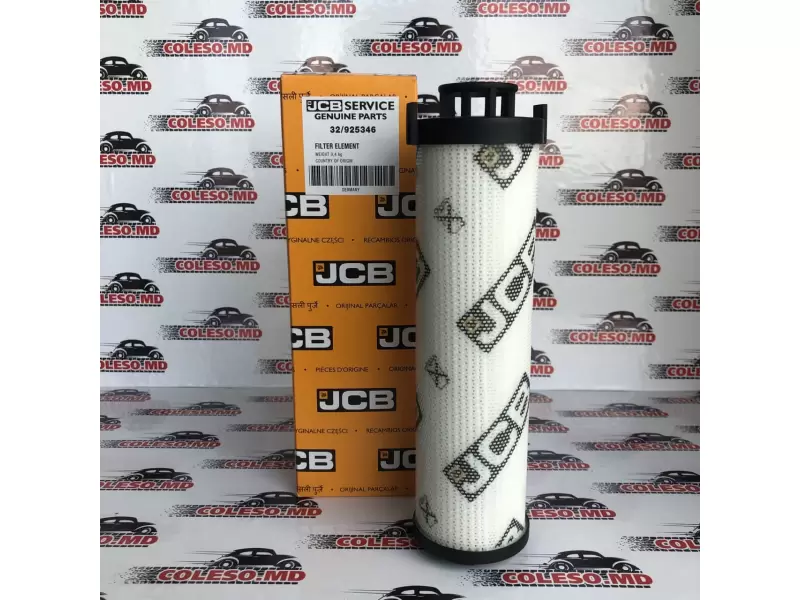Filtru hidraulic 32/925346 pentru JCB3CX/4CX