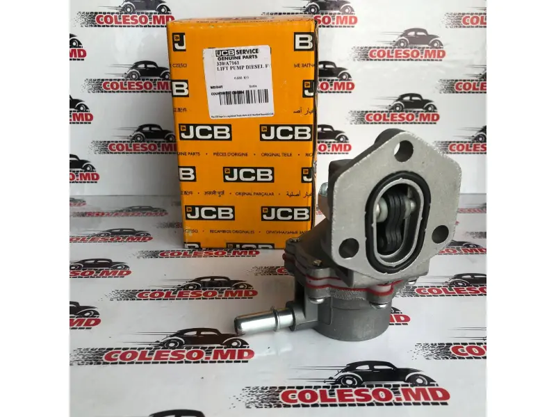 Pompă de combustibil - (JCB 3CX/4CX) 320/A7161