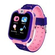 Детские часы SKMEI W2pink