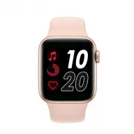 Ceas smart SKMEI T500-PGD auriu